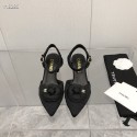 Luxury Chanel Shoes CH2860SJ-2 HY3204Lv15