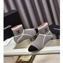 Luxury Chanel Shoes CHS00111 Shoes HY20869kp43