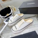 Luxury Chanel Shoes CHS00320 Shoes HY19746Px24