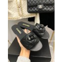 Luxury Chanel Shoes CHS00543 Heel 2.5CM Shoes HY23543bE46