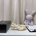 Luxury Chanel Shoes CHS00628 Heel 6CM HY5257QT69