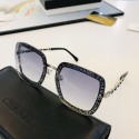 Luxury Chanel Sunglasses Top Quality CHS00707 Sunglasses HY12446Px24