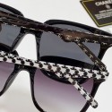 Luxury Chanel Sunglasses Top Quality CHS01344 Sunglasses HY548bE46