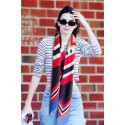 Luxury Gucci Scarf G00150 Scarf HY14053bE46