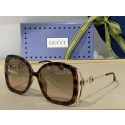 Luxury Gucci Sunglasses Top Quality GUS00614 HY9637QT69