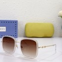 Luxury Gucci Sunglasses Top Quality GUS00829 Sunglasses HY16489kp43