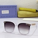 Luxury Gucci Sunglasses Top Quality GUS00927 Sunglasses HY4611UV86