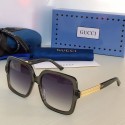 Luxury Gucci Sunglasses Top Quality GUS00956 Sunglasses HY13204kp43