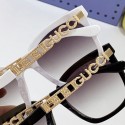 Luxury Gucci Sunglasses Top Quality GUS01105 HY18397QT69