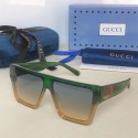 Luxury Gucci Sunglasses Top Quality GUS01135 HY15112QT69