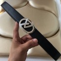 Luxury Louis Vuitton Belt 34MM LVB00007 HY4976UV86