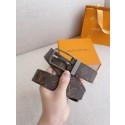 Luxury Louis Vuitton Belt 35MM LVB00018 HY22694kp43