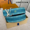 Luxury Louis Vuitton Belt 40MM LVB00045 HY21036UV86