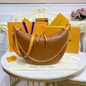 Luxury Louis Vuitton Monogram Canvas M46311 yellow HY25368bE46
