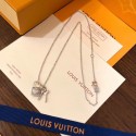 Luxury Louis Vuitton Necklace CE5582 HY11863bE46