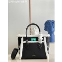 Luxury Louis Vuitton ON MY SIDE PM M58918 black HY11498bE46