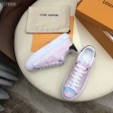 Luxury Louis Vuitton Shoes LV1008DC-1 Shoes HY2254kp43