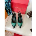Luxury Louis Vuitton Shoes LVS00160 Heel 5.5CM Shoes HY20988bE46