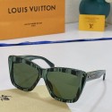 Luxury Louis Vuitton Sunglasses Top Quality LVS00104 Sunglasses HY24321UV86