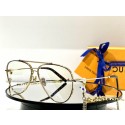 Luxury Louis Vuitton Sunglasses Top Quality LVS00295 HY18899Lv15