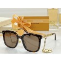 Luxury Louis Vuitton Sunglasses Top Quality LVS00591 Sunglasses HY5539kp43