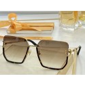 Luxury Louis Vuitton Sunglasses Top Quality LVS01058 HY26199Lv15