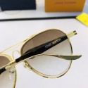 Luxury Louis Vuitton Sunglasses Top Quality LVS01321 HY22184Lv15