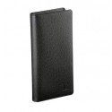 Luxury Louis Vuitton Taiga Leather Porte Valeurs Organizer M30392 HY766Px24