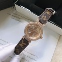 Luxury Louis Vuitton Watch LVW00001-2 HY2226Px24