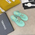 Luxury Replica Chanel Shoes CHS00468 Shoes HY11825vv50