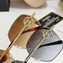 Luxury Replica Chanel Sunglasses Top Quality CHS01314 Sunglasses HY22410vv50