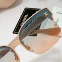 Luxury Replica Chanel Sunglasses Top Quality CHS01862 Sunglasses HY14380vv50