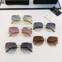 Luxury Replica Chanel Sunglasses Top Quality CHS02240 Sunglasses HY23505vv50