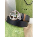 Luxury Replica Gucci Belt 38MM GUB00032 HY8175vv50