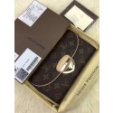 Luxury Replica Louis Vuitton Monogram Canvas Eugenie Wallet M60123 HY25330vv50