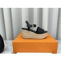 Luxury Replica Louis Vuitton Shoes LVS00096 Heel 10CM Shoes HY14015vv50