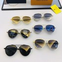 Luxury Replica Louis Vuitton Sunglasses Top Quality LVS01473 Sunglasses HY18030vv50