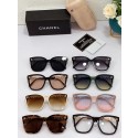 New Chanel Sunglasses Top Quality CHS02091 HY25072Uf80