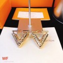 New Louis Vuitton Earrings CE4483 HY4997Uf80