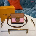 New Louis vuitton original MINI DAUPHINE M53806 HY4632Uf80