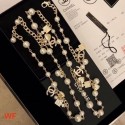 Quality Chanel Necklace CE4672 HY24130Vu63