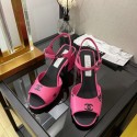 Quality Chanel SANDAL 91028-3 Heel 7CM HY9165Vu63