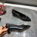 Quality Chanel Shoes CH2628ALC-1 height 4CM HY23400Vu63