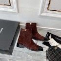 Quality Chanel Shoes CH2836SJ-4 HY13180Vu63