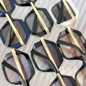 Quality Chanel Sunglasses Top Quality CHS02061 HY23035Vu63