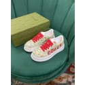 Quality Gucci Couple Shoes GUS00331 HY27050Vu63