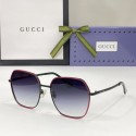 Quality Gucci Sunglasses Top Quality GUS00687 HY21940Vu63