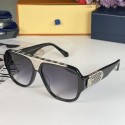 Quality Louis Vuitton Sunglasses Top Quality LVS01468 HY12815Vu63