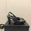 Replica AAA Chanel Shoes CHS00145 Heel 9.5CM HY14335of41