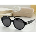 Replica Best Quality Chanel Sunglasses Top Quality CHS00711 HY891Rf83